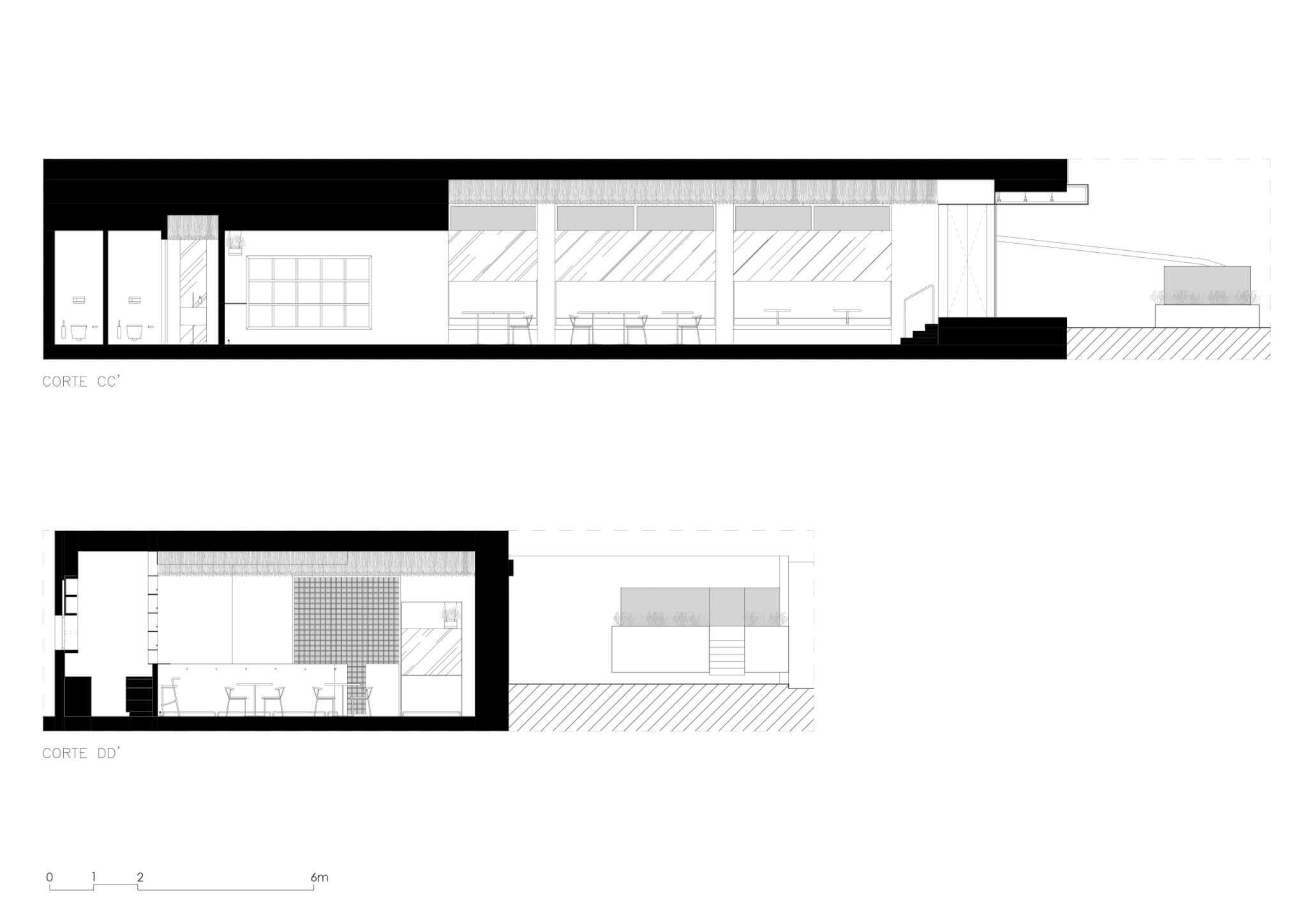 Restaurante Libertà