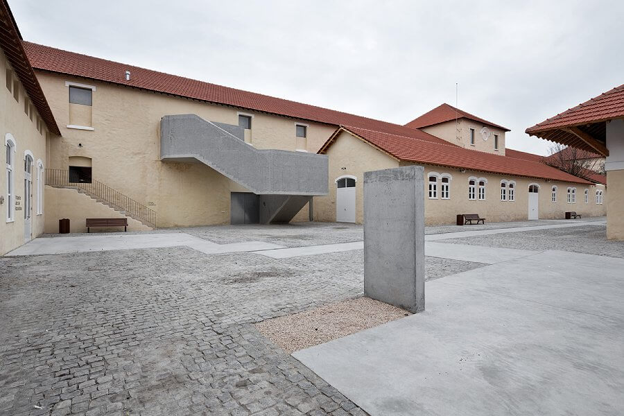 Casa da Arquitectura celebra 8.º aniversário com três dias de actividades gratuitas em Matosinhos